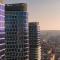 URBAN APARTMENTS GLOBAL, 12th Floor No 23A, Free Garage, Self Check-in - 卡托维兹