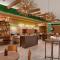 SpringHill Suites by Marriott Greenville Downtown