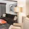 Sheraton Indianapolis City Centre Hotel