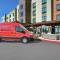 TownePlace Suites Sacramento Airport Natomas