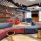 SpringHill Suites by Marriott New York Midtown Manhattan/Park Ave