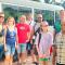 Ceylon Lodge - Airport Transit Hostel
