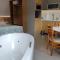 Esquina Brotense Hospedagem de charme com hidromassagem - 布罗塔斯