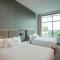 Springhill Suites By Marriott Athens Downtown/University Area