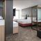 SpringHill Suites by Marriott Great Falls