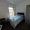 Double bed BW3 Accrington Burnley - 阿克灵顿