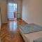 17 OKTOBRA M Apartmant - Bělehrad 17 OKTOBRA M Apartmant - Bělehrad