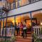 Montacute Boutique Bunkhouse