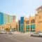 Grand Millennium Al Wahda Hotel and Executive Apartments Abu Dhabi