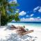 Amilla Maldives - فينولهاوس
