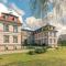 Hotel Schloss Neustadt-Glewe - Neustadt-Glewe