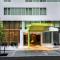 SpringHill Suites by Marriott New York Midtown Manhattan/Fifth Avenue