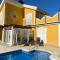 Casa Sophie mit großem Pool - Mazarrón