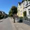 Ferienwohnung Fiete mit eigenem Eingang - 利珀河畔的韦尔纳