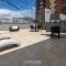 Studio c/ piscina em Poços de Caldas PGO412