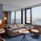 Sheraton Istanbul Atakoy Hotel
