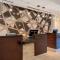 Atlanta Marriott Northeast/Emory Area