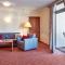 Apparthotel Minerva Diana Octavia - Бад-Геггінг
