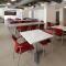 City Express Junior by Marriott Juarez Consulado - 华雷斯城