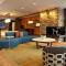 Fairfield Inn & Suites by Marriott Lethbridge