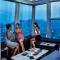 The Ritz-Carlton, Hong Kong - Hong Kong