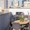 Tel-Aviv Rooftop Jacuzzi Penthouse by Sea N Rent - 特拉维夫 Tel-Aviv Rooftop Jacuzzi Penthouse by Sea N Rent - 特拉维夫