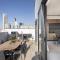 Tel-Aviv Rooftop Jacuzzi Penthouse by Sea N Rent - 特拉维夫 Tel-Aviv Rooftop Jacuzzi Penthouse by Sea N Rent - 特拉维夫