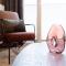 Das Solaris Beach Apartment 15 mit Garten und Grillplatz
