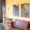 Das Solaris Beach Apartment 15 mit Garten und Grillplatz