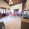 Spoleto Poolside - apt sleeps 4 on beautiful campus - 1 km max Spoleto central - Spoleto