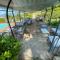 Spoleto Poolside - apt sleeps 4 on beautiful campus - 1 km max Spoleto central - Spoleto