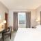 Sheraton Bucharest Hotel