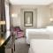 Sheraton Bucharest Hotel