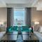 Sheraton Bucharest Hotel