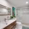 Beachfront Oasis in Sunny Isles 3BR, Pool & Tennis - Sunny Isles Beach