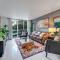 Beachfront Oasis in Sunny Isles 3BR, Pool & Tennis - Sunny Isles Beach
