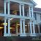 Salinero Millie Lodge Machame