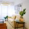 H&O Kings Palace Sea View Apartment