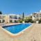 H&O Danaos Sea Breeze Apartment