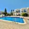 H&O Danaos Sea Breeze Apartment