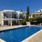 H&O Danaos Sea Breeze Apartment