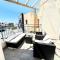 H&O Boulevard Breeze APARTMENT!