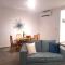 H&O Elegant Maisonette in Paradise Garden