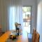 H&O Elegant Maisonette in Paradise Garden