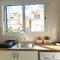 H&O Elegant Maisonette in Paradise Garden