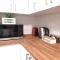 H&O Elegant Maisonette in Paradise Garden