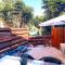 H&O Elegant Maisonette in Paradise Garden