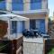 H&O Elegant Maisonette in Paradise Garden