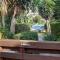 H&O Elegant Maisonette in Paradise Garden