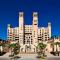Sheraton Sharjah Beach Resort and Spa - Šardžá